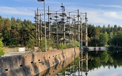 Kletterpark Schneverdingen: Alles, was du zum Saisonstart 2027 wissen musst