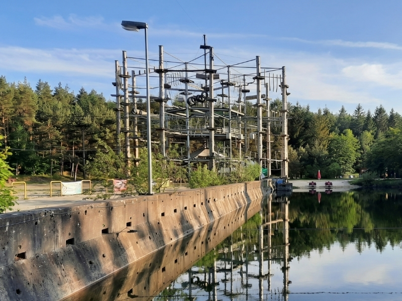 Kletterpark Schneverdingen: Alles, was du zum Saisonstart 2027 wissen musst