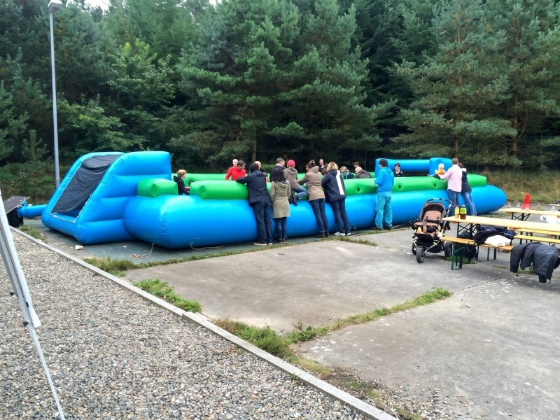 Training & Beratung