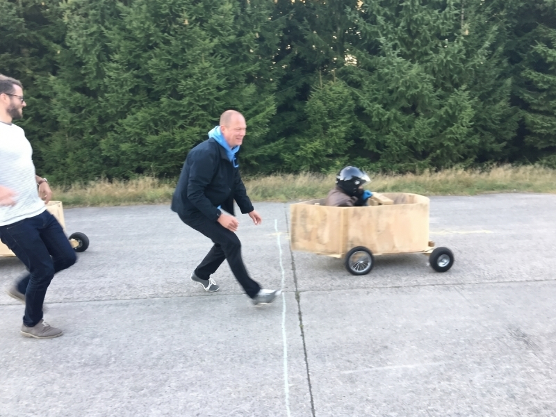 Training & Beratung